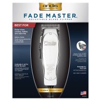 Машинка для стрижки Fade Master